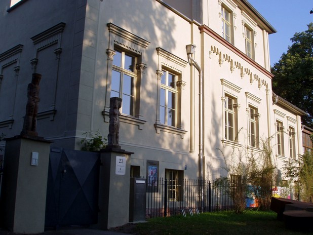 Kunstverein Talstrasse