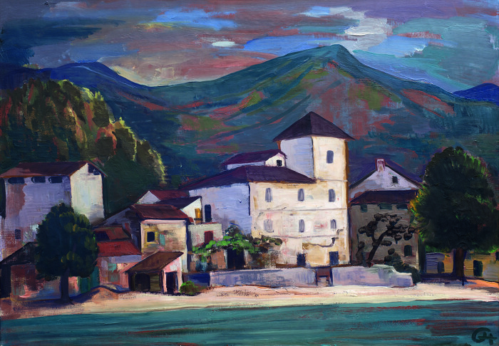 04_hofer-karl_tessiner-landschaft-(caslano)_1932_sammlung-arthouse-cmyk