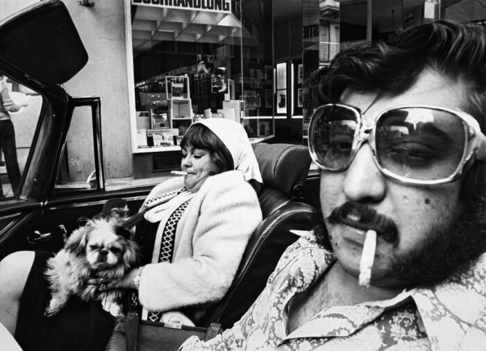 Cabriolet Was ist Schönheit