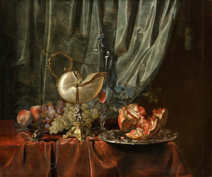 118 Aelst (c) Anhaltische Gemäldegalerie Dessau