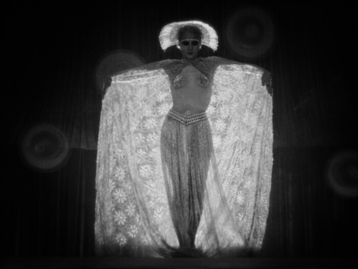 Friedrich-Wilhelm-Murnau-Stiftung,Metropolis, Fritz Lang, 1927