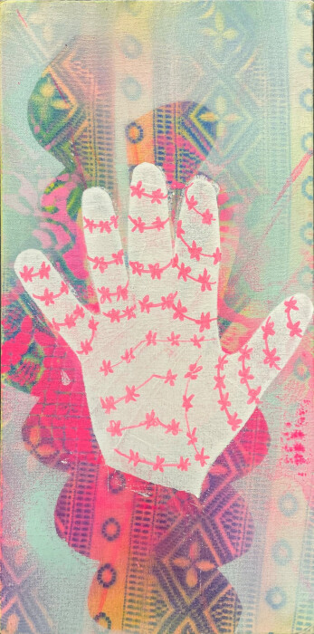 Hamsa Hamsa Hamsa - Dossier 25-8-25-25